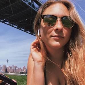 Meet your Posher, Taylor